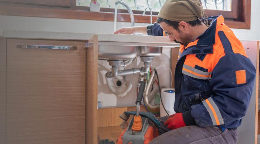 Professional emergency plumbing in Noxapater, MS